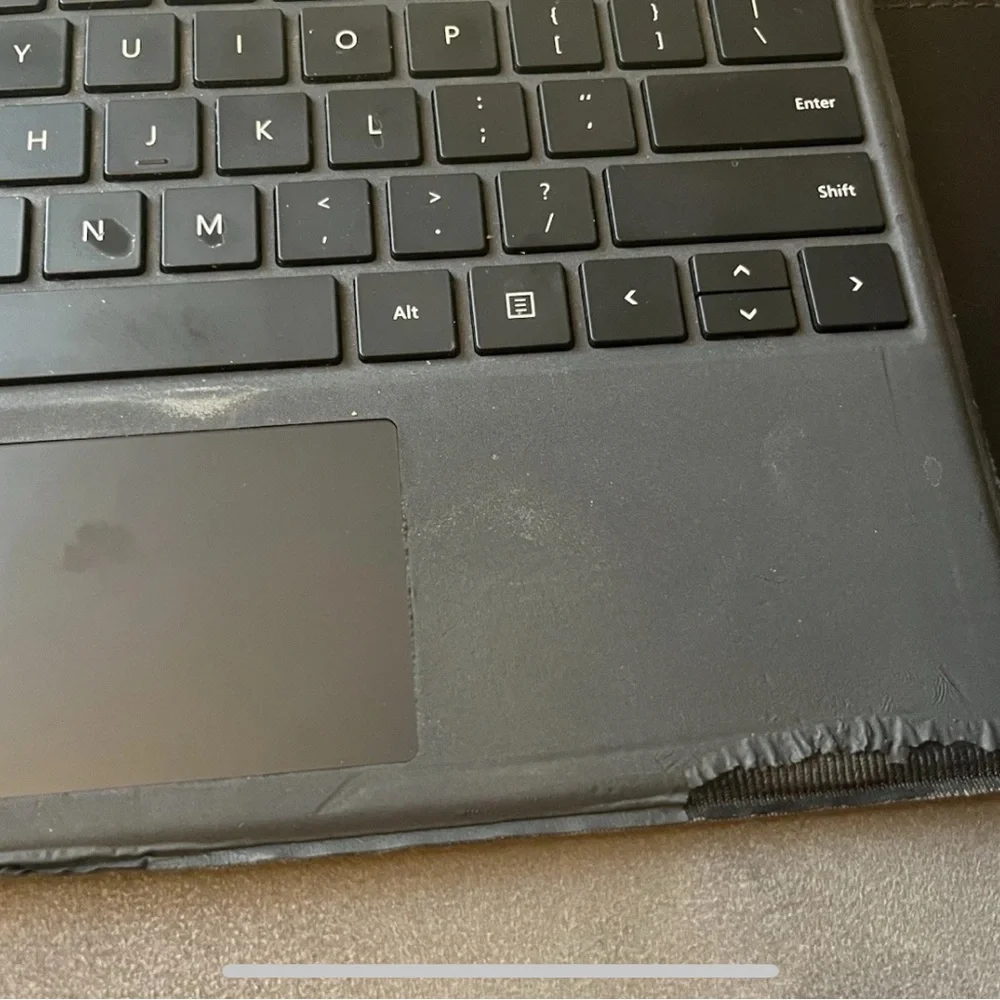 Microsoft Surface 4 Pro i7 16GB 512GB SSD Windows 11 Pro, Jacket, 2chargers&Dock